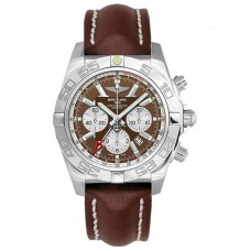 Breitling Chronomat GMT Replica Watch AB041012/Q586-443X