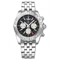 Breitling Chronomat 44 GMT Replica Watch AB042011/BB56-375A