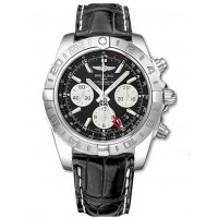 Breitling Chronomat 44 GMT Replica Watch AB042011/BB56-744P