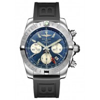 Breitling Chronomat 44 GMT Replica Watch AB042011/C851-153S
