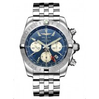 Breitling Chronomat 44 GMT Replica Watch AB042011/C851-375A