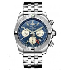Breitling Chronomat 44 GMT Replica Watch AB042011/C851-375A