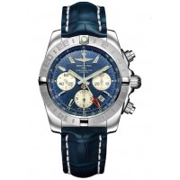 Breitling Chronomat 44 GMT Replica Watch AB042011/C851-731P