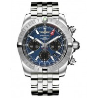 Breitling Chronomat 44 GMT Replica Watch AB042011/C852-375A
