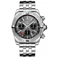 Breitling Chronomat 44 GMT Replica Watch AB042011/F561-375A