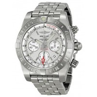 Breitling Chronomat 44 GMT Replica Watch AB042011/G745-375A