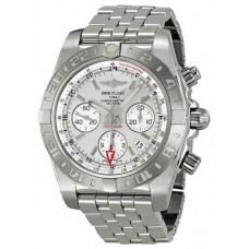 Breitling Chronomat 44 GMT Replica Watch AB042011/G745-375A