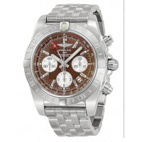 Breitling Chronomat 44 GMT Replica Watch AB042011/Q589-375A