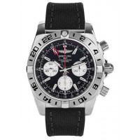 Breitling Chronomat 44 GMT Replica Watch AB0420B9/BB56-103W