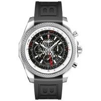 Breitling Bentley GMT B04 Mens Replica Watch AB043112/BC69/155S