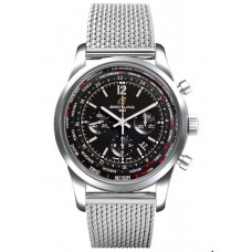 Breitling Transocean Unitime Pilot Replica Watch AB0510U6/BC26 159A