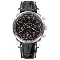 Breitling Transocean Unitime Pilot Replica Watch AB0510U6/BC26 760P