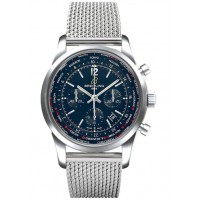 Breitling Transocean Unitime Pilot Replica Watch AB0510U9/C879 159A