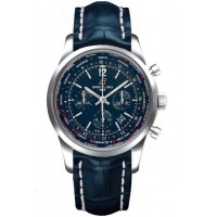 Breitling Transocean Unitime Pilot Replica Watch AB0510U9/C879 746P