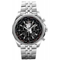 Breitling Bentley GMT B05 Unitime Mens Replica Watch AB0521U4/BC65/990A