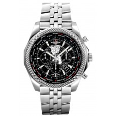 Breitling Bentley GMT B05 Unitime Mens Replica Watch AB0521U4/BC65/990A