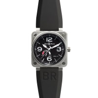 Bell & Ross BR 01-97 Reserve de Marche Power Reserve 46mm Mens Replica Watch