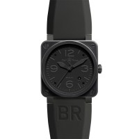 Bell & Ross BR 03-92 PHANTOM Automatic 42mm Mens Replica Watch 
