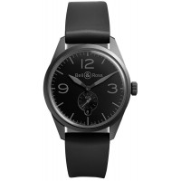 Bell & Ross Vintage BR 123 Phantom Mens Replica Watch