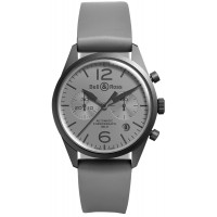 Bell & Ross Vintage BR 126 COMMANDO Mens Replica Watch