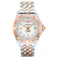 Breitling Galactic 32 Ladies Replica Watch C71356L2/A712-367C Breitling Galactic 32 Ladies Replica Watch C71356L2/A712-367C