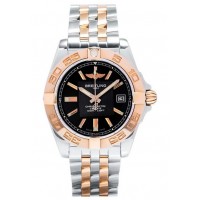 Breitling Galactic 32 Ladies Replica Watch C71356L2/BA12-367C Breitling Galactic 32 Ladies Replica Watch C71356L2/BA12-367C