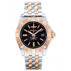 Breitling Galactic 32 Ladies Replica Watch C71356L2/BA12-367C
