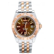 Breitling Galactic 32 Ladies Replica Watch C71356L2/Q581-367C Breitling Galactic 32 Ladies Replica Watch C71356L2/Q581-367C