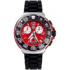 Tag Heuer Formula one Chronograph CAC1112.BT0705 Mens Replica watch