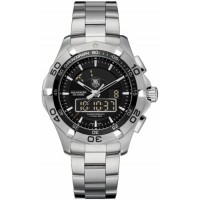 Tag Heuer Aquaracer CAF1010.BA0821 Mens Replica watch