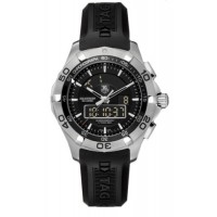 Tag Heuer Aquaracer Chronotimer CAF1010.FT8011 Mens Replica watch