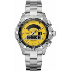 Tag Heuer Aquaracer Chronotimer CAF1011.BA0821 Mens Replica watch