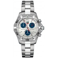 Tag Heuer Aquaracer CAF1111.BA0803 Mens Replica watch