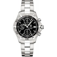 Tag Heuer Aquaracer Mens Chronograph CAF2110.BA0809 Replica watch