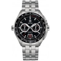 Tag Heuer SLR chronograph calibre 17 CAG2010.BA0254 mens Replica watch