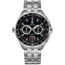 Tag Heuer SLR chronograph calibre 17 CAG2010.BA0254 mens Replica watch