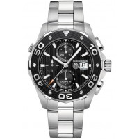 Tag Heuer Aquaracer 500M Calibre 16 Automatic Chronograph 44mm CAJ2110.BA0872 Replica watch