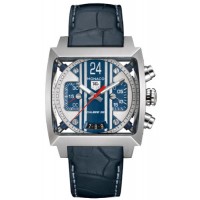 TAG Heuer Monaco 24 Calibre 36 Automatic Chronograph 40.5mm CAL5111.FC6299 Replica watch