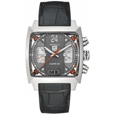 TAG Heuer Monaco 24 Calibre 36 Limited edition Automatic Chronograph 40.5mm CAL5112.FC6298 Replica watch