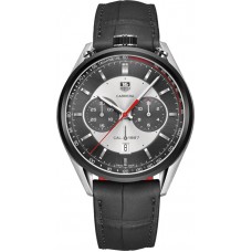 Tag Heuer Carrera 1887 Automatic Chronograph Jack Heuer Edition Mens CAR2C11.FC6327 Replica watch