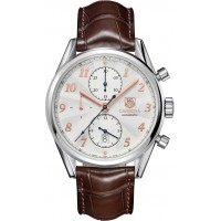 Tag Heuer Calibre 16 Heritage Automatic Chronograph CAS2112.FC6291 Replica watch