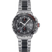 Tag Heuer Formula 1 Calibre 16 Automatic Chronograph 44mm CAU2011.BA0873 Replica watch