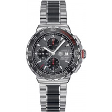 Tag Heuer Formula 1 Calibre 16 Automatic Chronograph 44mm CAU2011.BA0873 Replica watch