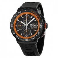 Tag Heuer Formula 1 Calibre 16 Automatic Chronograph 44mm CAU2012.FT6038 Replica watch