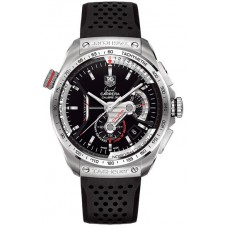 TAG Heuer Grand Carrera Automatic Calibre 36 RS Caliper Chronograph CAV5115.FT6019 Replica watch