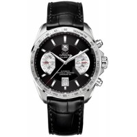 TAG Heuer Grand Carrera Calibre 17 RS Automatic Chronograph 43mm CAV511A.FC6225 Replica watch