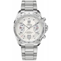 TAG Heuer Grand Carrera Calibre 17 RS Automatic Chronograph 43mm CAV511B.BA0902 Replica watch