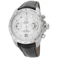 TAG Heuer Grand Carrera Calibre 17 RS Automatic Chronograph 43mm CAV511B.FC6225 Replica watch