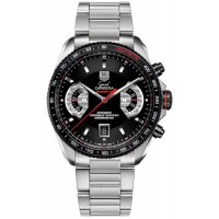 TAG Heuer Grand Carrera Calibre 17 RS Automatic Chronograph CAV511C.BA0904 Replica watch