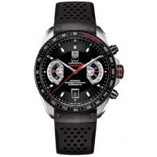 TAG Heuer Grand Carrera Calibre 17 RS Automatic Chronograph CAV511C.FT6016 Replica watch